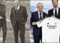 Real Madrid, me 17 trajnerë të angazhuar në pak më shumë se 22 vjet, nën drejtimin e Florentino Perez kalon Santiago Bernabeun.