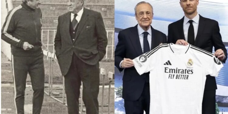 Real Madrid, me 17 trajnerë të angazhuar në pak më shumë se 22 vjet, nën drejtimin e Florentino Perez kalon Santiago Bernabeun.