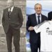 Real Madrid, me 17 trajnerë të angazhuar në pak më shumë se 22 vjet, nën drejtimin e Florentino Perez kalon Santiago Bernabeun.