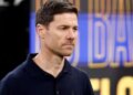 Real Madrid njofton për Xabi Alonson, por thekson nevojën për përmirësimin e gjendjes fizike.