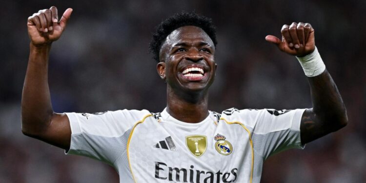 Reali i Madridit konsideron mundësinë e shitjes së Vinicius, Chelsea përgatit një ofertë të jashtëzakonshme.