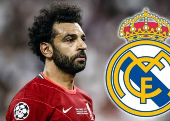 Reali i Madridit nuk është në gjendje të nënshkruajë me Salah, pas ofertës së bërë nga agjenti i tij.