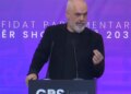 "Reforma zgjedhore ka filluar qëkur ishin thonjtë e paprera" / Rama me ironi për opozitën: Pavarësisht praniës tuaj, puna do realizohet.