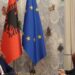 Rëndësia e anëtarësimit në BE, Ministri gjerman i Shtetit për Evropën viziton Tiranën, Krichbaum: Shqipëria në një çast kyç.