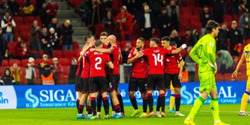 Renditja e FIFA-s shfaq stabilitet për Kombëtaren, ndërsa Kosova përparon në vendin e 79; finalistet e Kupës së Afrikës vazhdojnë të triumfojnë.