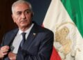 “Republika Islamike është e destinuar për rënie,” thotë djali i shahut të fundit të Iranit: Thirrje për mbështetje ndaj protestuesve për të rrëzuar qeverinë.
