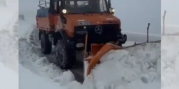 Reshjet e dëborës në vend, Rama njofton se Autoriteti Rrugor Shqiptar është angazhuar në të gjithë territorin dhe apelon qytetarët të tregojnë kujdes.