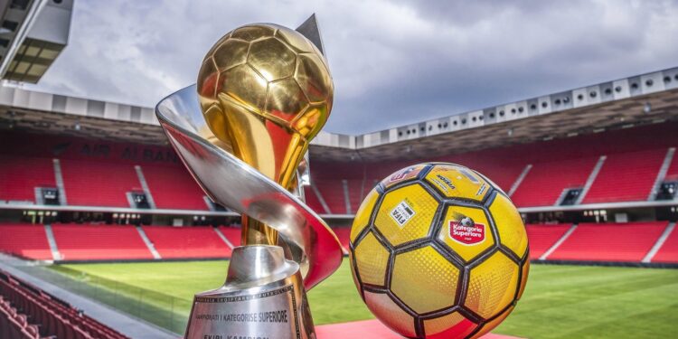 Rihapet konkurrenca për titullin, Tirana fillon të ndjejë shpresën për mbijetesë. Si është situata pas javës së parë të vitit 2026.