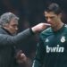 Rivlerësohet shkëmbimi i ashpër mes Jose Mourinhos dhe Ronaldos, i cili duke qaruar tha: Mua ma bën këtë…
