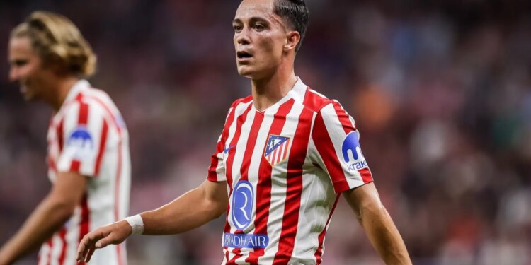 Roma-Raspadori: 24-48 orë për të dhënë përgjigjen; paga e rritur ndihmon në bindjen e futbollistit