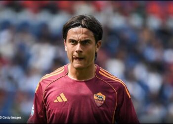 Roma është e qetë për Dybala pas rezultateve të ekzaminimeve mjekësore.