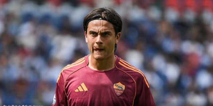 Roma është e qetë për Dybala pas rezultateve të ekzaminimeve mjekësore.