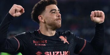 Roma humb përballë Torinës në çerekfinalet e Kupës së Italisë, duke mos mjaftuar performanca e adoleshentit Arena.