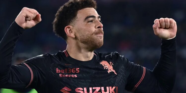 Roma humb përballë Torinës në çerekfinalet e Kupës së Italisë, duke mos mjaftuar performanca e adoleshentit Arena.