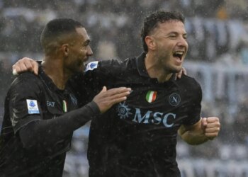 Rrahmani pas triumfit ndaj Lazios: Goli më kishte munguar...