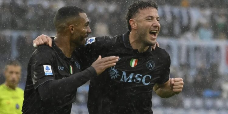 Rrahmani pas triumfit ndaj Lazios: Goli më kishte munguar...