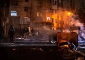 Rriten numrat e viktimave në protestat në Iran: 648 njerëz kanë humbur jetën, me mijëra të arrestuar.