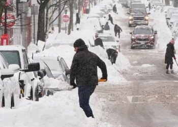 Rriten viktimat nga i ftohti në SHBA, arrijnë në 34 numri i të vdekurve, ndërsa priten temperatura edhe më të ulëta.