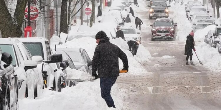 Rriten viktimat nga i ftohti në SHBA, arrijnë në 34 numri i të vdekurve, ndërsa priten temperatura edhe më të ulëta.