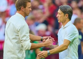 Rritet numri i kandidatëve për të drejtuar Manchester United, “Djajtë e Kuq” pavarësisht interesimit për ish-trajnerin e Bayernit.