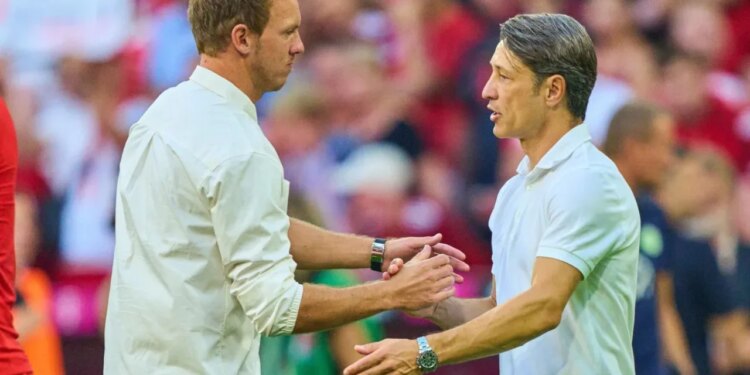 Rritet numri i kandidatëve për të drejtuar Manchester United, “Djajtë e Kuq” pavarësisht interesimit për ish-trajnerin e Bayernit.