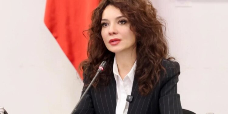 “Rritja e ndikimit të diasporës në zhvillimin e vendit”/ Spiropali takon Këshillin Koordinues: Samiti i IV-t i Diasporës do të mbahet në prill.