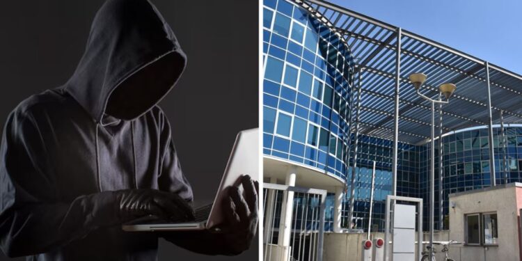 Rrokaj tregon se si ka hakeraur kompjuterët e SPAK: “Po luaja me telefon”, TCH zbardh dosjen dhe detajet e shkëmbimit të mesazheve të prokurorëve.