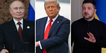 SHBA, Kievi dhe Moska zhvillojnë bisedime në Abu Dhabi për arritjen e paqes në Ukrainë; sa afër është ndihma për të zgjidhur konfliktin?