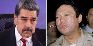 SHBA ka ndëshkuar pesë liderë/ Nga Sadam Husein te Noriega, cilët janë udhëheqësit që u goditën