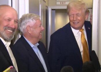 SHBA kërkon të fitojë kontrollin mbi Groenlandën, gjashtë vende evropiane mbështesin Danimarkën.