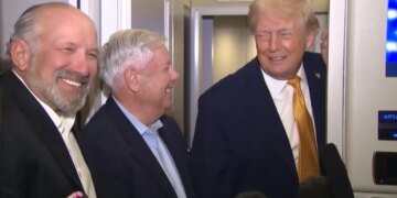 SHBA kërkon të fitojë kontrollin mbi Groenlandën, gjashtë vende evropiane mbështesin Danimarkën.