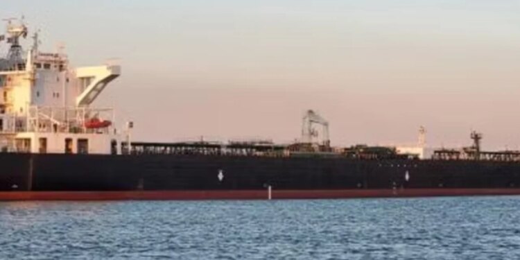 SHBA konfiskon një cisternë tjetër venezueliane në Karaibe, Trump: Ne do të përcaktojmë kompanitë që do të operojnë në Venezuelë.