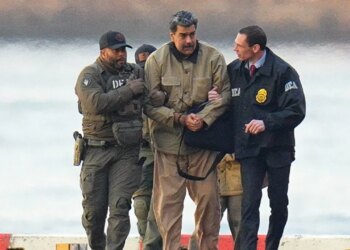 SHBA përdori armë zanore për të ndalur Maduron? Rrëfimi i një prej truprojave të liderit Venezuelian: Kurrë s’kam parë diçka të tillë gjatë sulmit mbi ne…