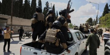 SHBA planifikon të transferojë xhihadistët nga burgjet e Sirisë, 1,000 të burgosur pritet të arrijnë në Irak