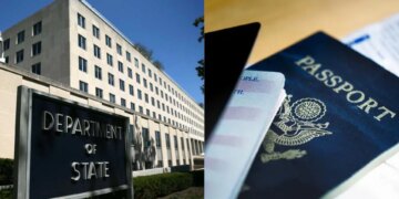 SHBA sqarojnë arsyet e anulimit të vizave, DASH për TCH: Pezullimi do të vijojë derisa Amerika të jetë e sigurt që emigrantët nuk do të përfitojnë nga pasuritë e popullit amerikan.