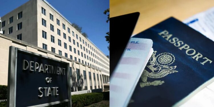 SHBA sqarojnë arsyet e anulimit të vizave, DASH për TCH: Pezullimi do të vijojë derisa Amerika të jetë e sigurt që emigrantët nuk do të përfitojnë nga pasuritë e popullit amerikan.