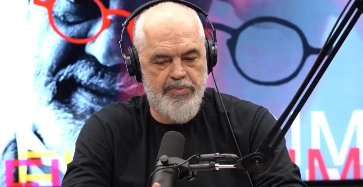 “SPAK, është koha të veproni dhe të filloni hetimet mbi këtë krim”, Rama për 21 Janarin: Plagë e hapur për integritetin e sistemit të drejtësisë në Shqipëri.