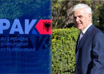 SPAK mbyll mundësinë për “Xhafajt”: Prokuroria e Posaçme hedh poshtë kërkesën e komisionit “Nisma qytetare”, duke e cilësuar si kërcënim për pavarësinë e saj.