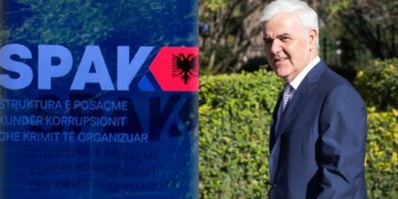 SPAK mbyll mundësinë për “Xhafajt”: Prokuroria e Posaçme hedh poshtë kërkesën e komisionit “Nisma qytetare”, duke e cilësuar si kërcënim për pavarësinë e saj.