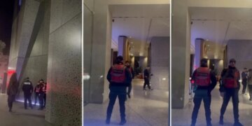 SPAK ndërmerr veprime për call-center në Tiranë/ Gjykata vendos masa sigurie për 8 të akuzuar, 'arrest me burg' për 6 prej tyre.