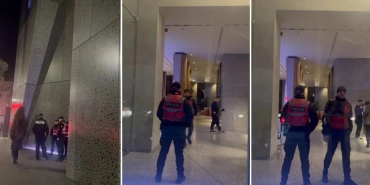 SPAK ndërmerr veprime për call-center në Tiranë/ Gjykata vendos masa sigurie për 8 të akuzuar, 'arrest me burg' për 6 prej tyre.