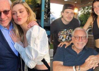Sa shumë para përfiton Nicola Peltz çdo muaj nga babai i saj miliarder?