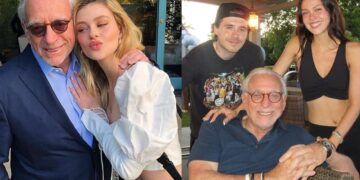 Sa shumë para përfiton Nicola Peltz çdo muaj nga babai i saj miliarder?