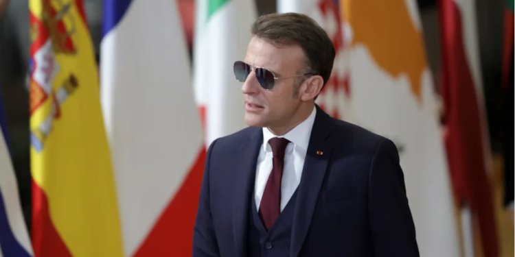 Samiti i veçantë i BE-së, Macron: Bashkimi i Evropës tregoi efikasitet ndaj kërcënimeve nga Trump