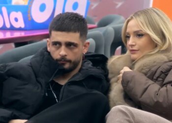 Selin i rrëfen Gimbos: “Kam një histori të panjohur për të tjerët; babai ka gabuar, nuk jam e sigurt nëse mama e ka falur”.