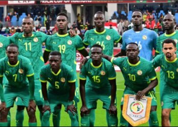 Senegali akuza Marokun para finales së Kupës së Afrikës.