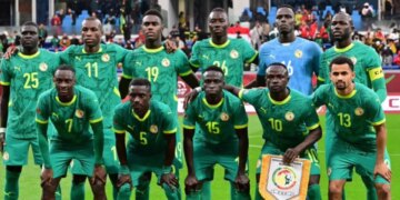 Senegali akuza Marokun para finales së Kupës së Afrikës.