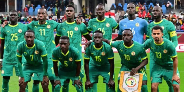 Senegali akuza Marokun para finales së Kupës së Afrikës.