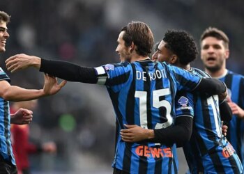 Serie A / Atalanta triumfon me 4-0 ndaj Parmës dhe vazhdon rrugëtimin për Europën