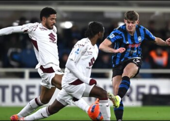 Serie A: De Ketelaere dhe Pasalic ndihmojnë Atalantën të fitojë, bergamaskët synojnë vendin evropian